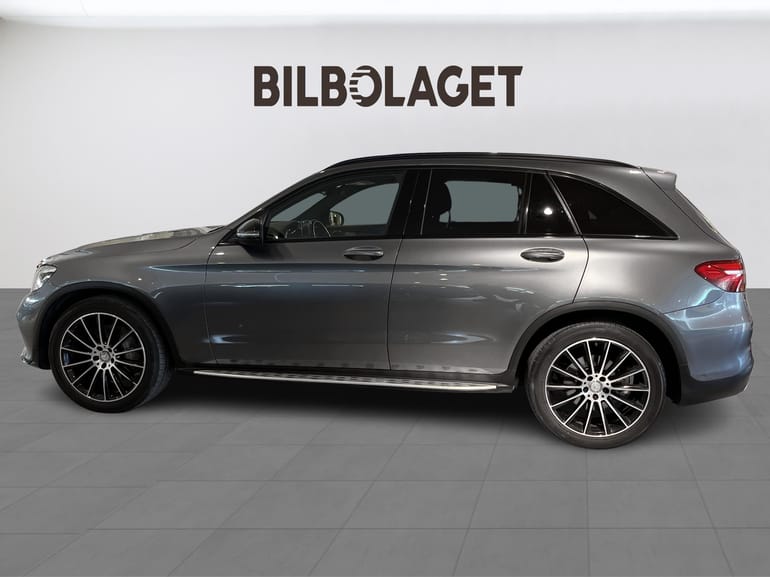 Bild 2 av bilen