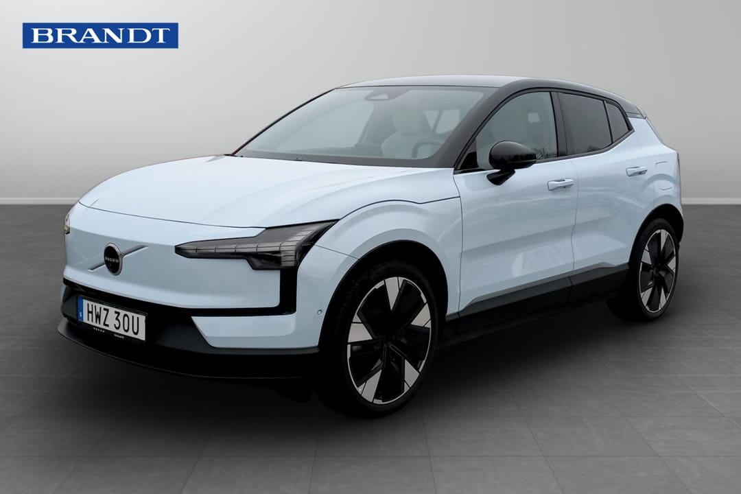 Volvo EX30 Twin Motor Performance