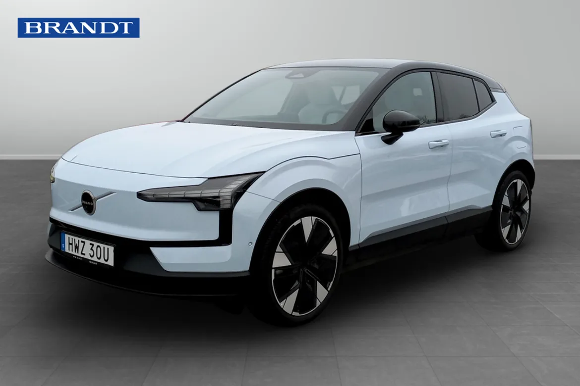 Volvo EX30 Twin Motor Performance