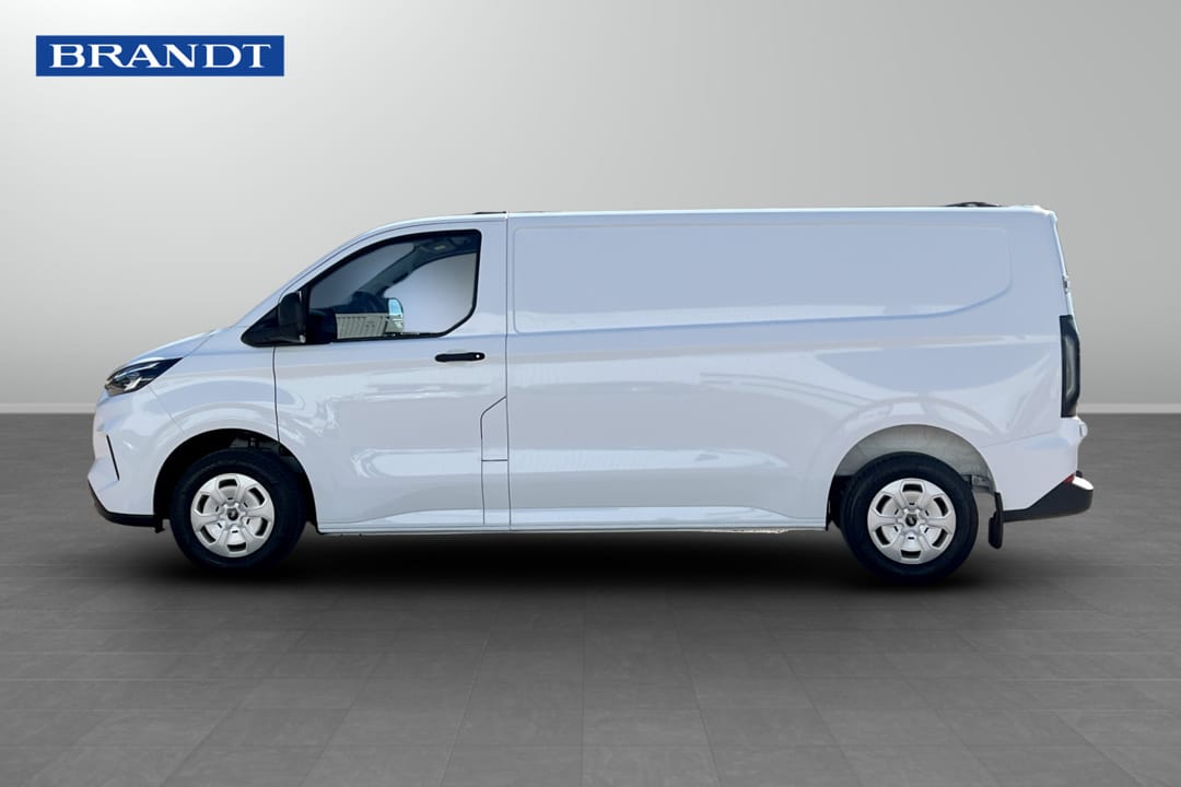 Ford Transit Custom 320