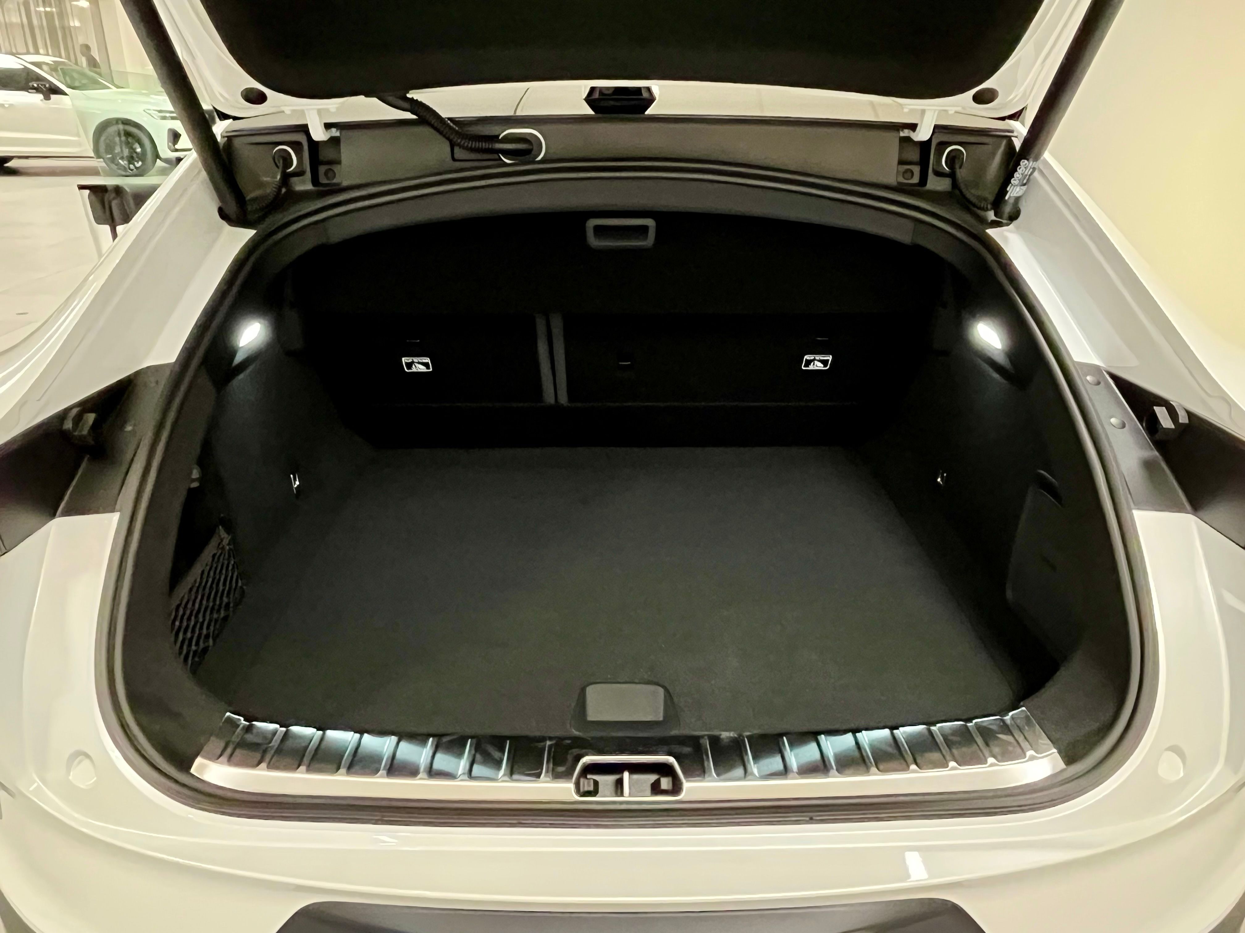 Polestar 4 Long Range Dual Motor