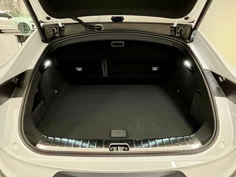 Polestar 4 Long Range Dual Motor