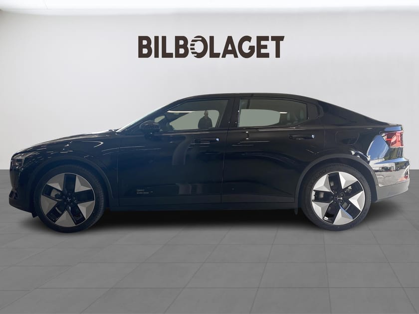 Bild 4 av Polestar 2 Long Range Dual Motor Plus. DEMOBIL