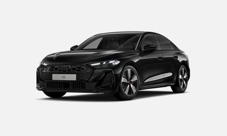 Audi A5 Sedan e-hybrid quattro 270 KW S TRONIC
