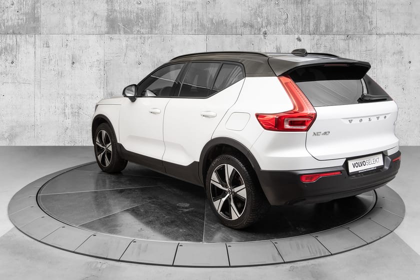 Bilde 5 av Volvo XC40 Recharge P8 AWD Hengerfeste/Harman/Ryggekamera/El.stol