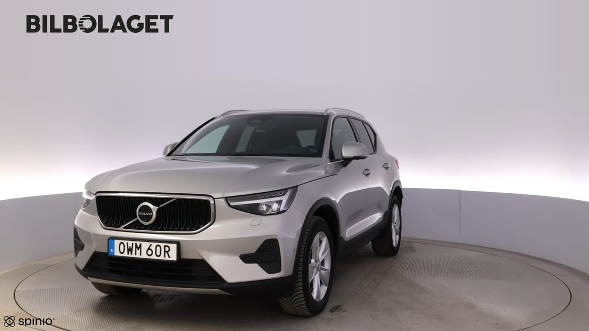 Volvo XC40 2024 - miniatyr 28