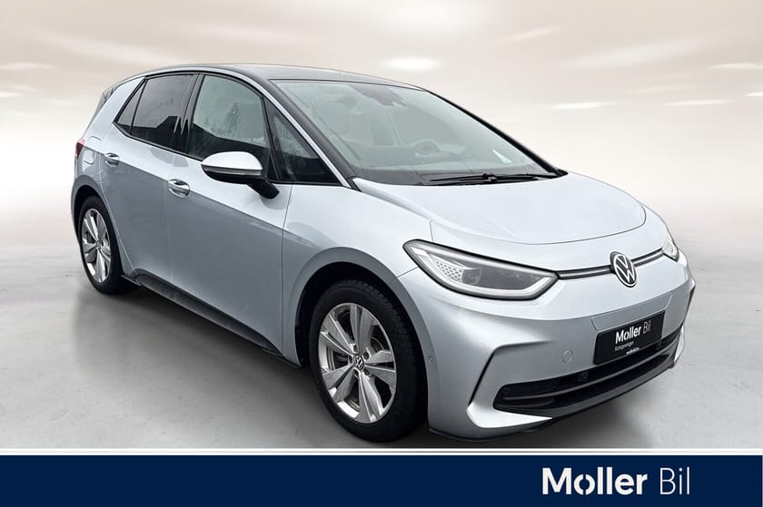 Bilde 3 av Volkswagen ID.3 Pro Performance highline 58kwh 204hk