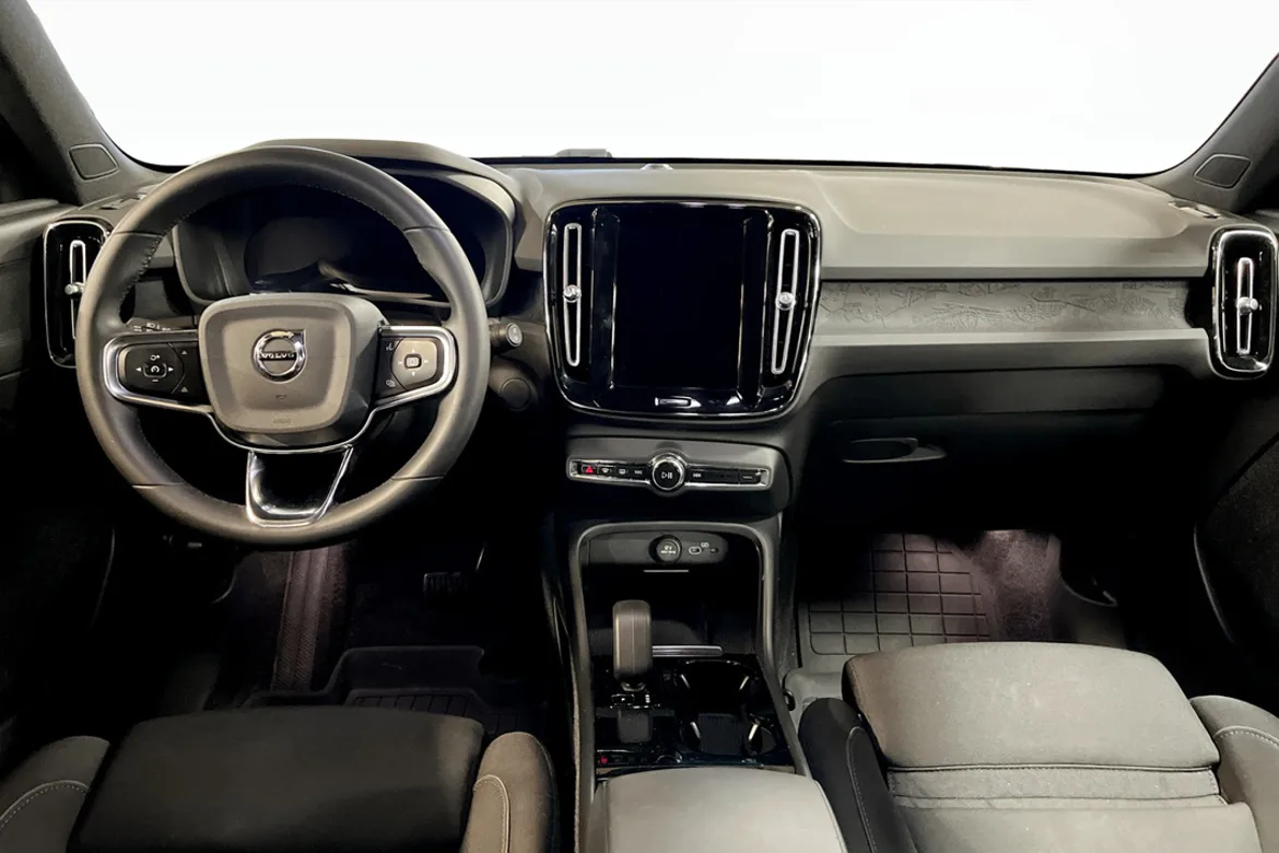 Volvo XC40 Recharge Single Motor