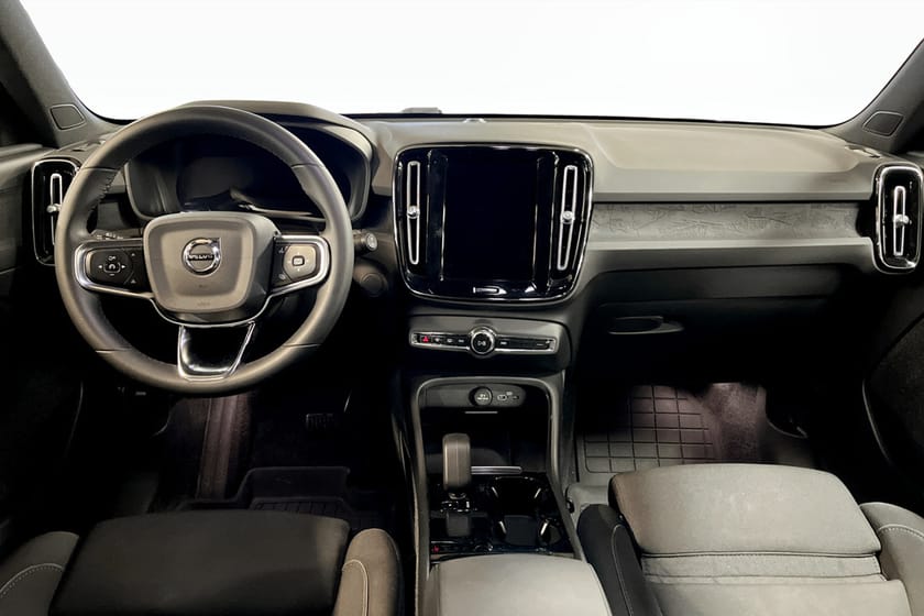 Bild 4 av Volvo XC40 Recharge Single Motor Core Edition