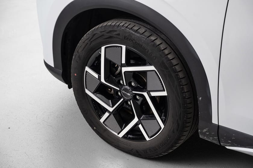 Bilde 5 av BYD Atto 3 Extended Range Design