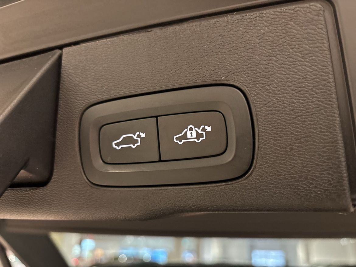 EWA89T – Volvo XC60