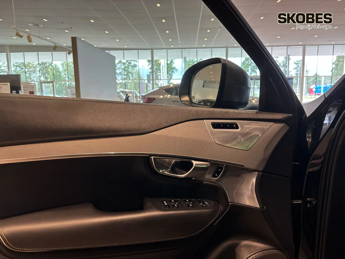 Volvo XC90 7 Säten