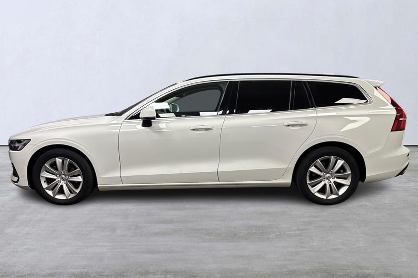 Bild 2 av Volvo V60 B4 Diesel Mom Adv Navi Pro Edition