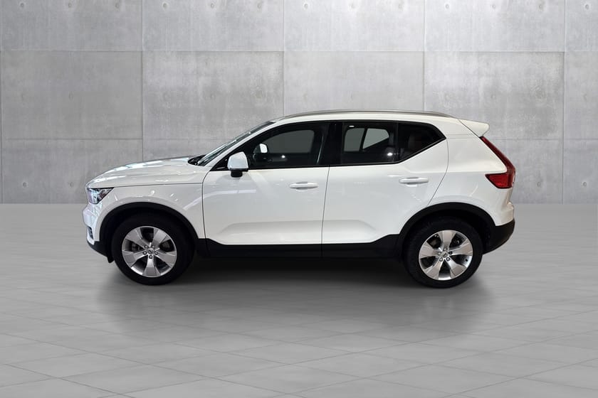 Bilde 5 av Volvo XC40 D4 Momentum Pro