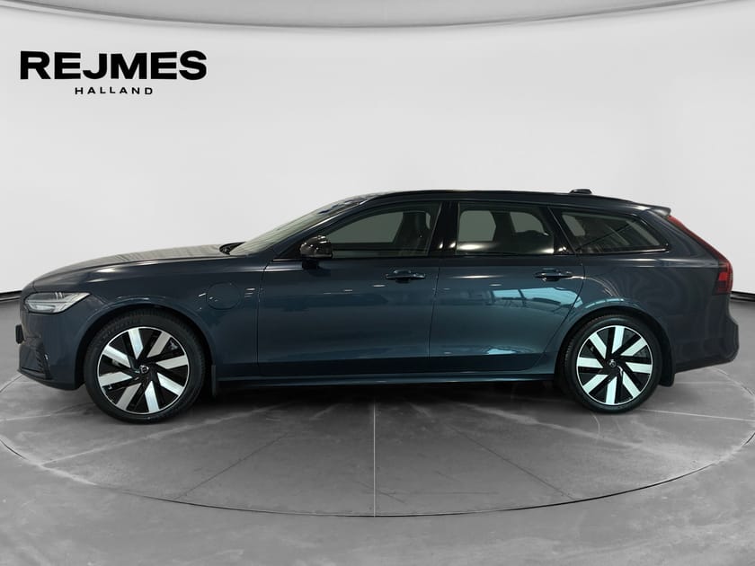 Bild 3 av Volvo V90 T6 Plus Dark Nordic Edition | Drag | 360° | H&K |