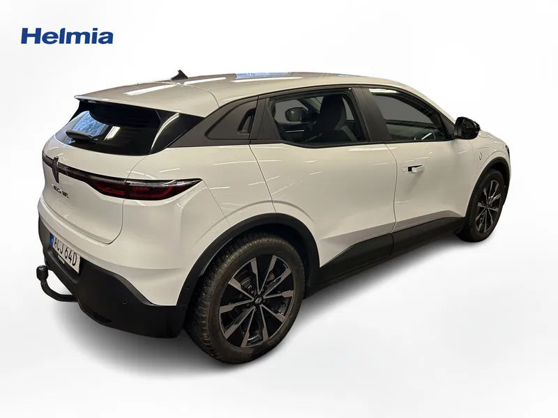 Bild 5 av 10 – Renault Mégane E-TECH Evolution ER 60kWh/130hk