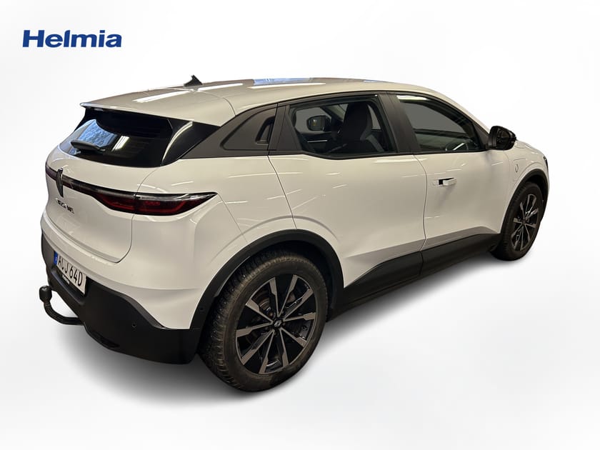 Bild 5 av Renault Mégane E-TECH Evolution ER 60kWh/130hk