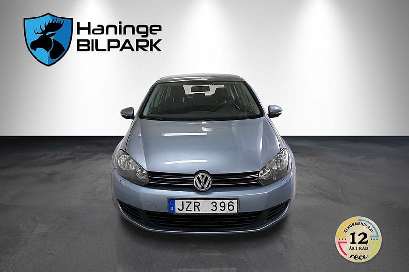 Bild 3 av Volkswagen Golf 5-Dr 1.4 TSI / AUTOMAT /MASTERS SUPERDEALS 3.95%