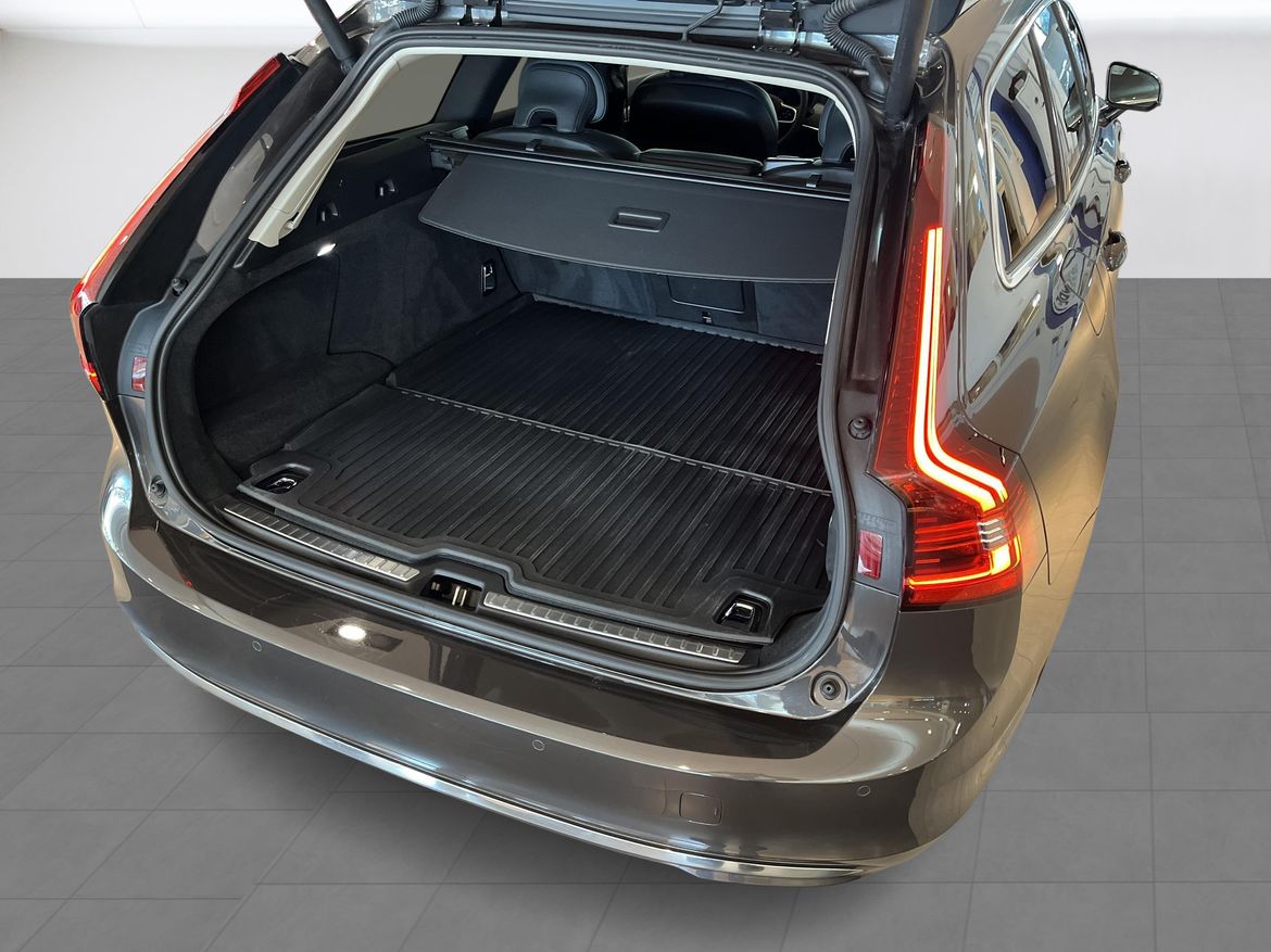 Volvo V90 2024 - miniatyr 11