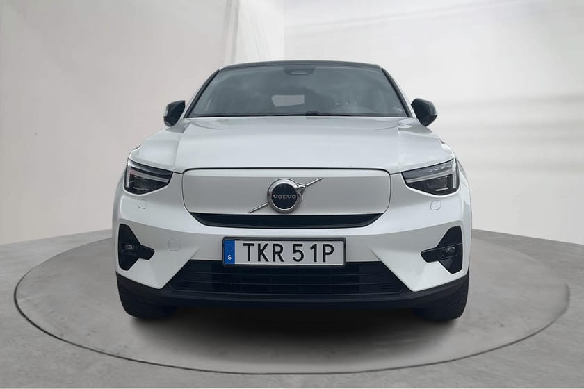 Bild 5 av Volvo C40 Recharge Extended Range (252hk)