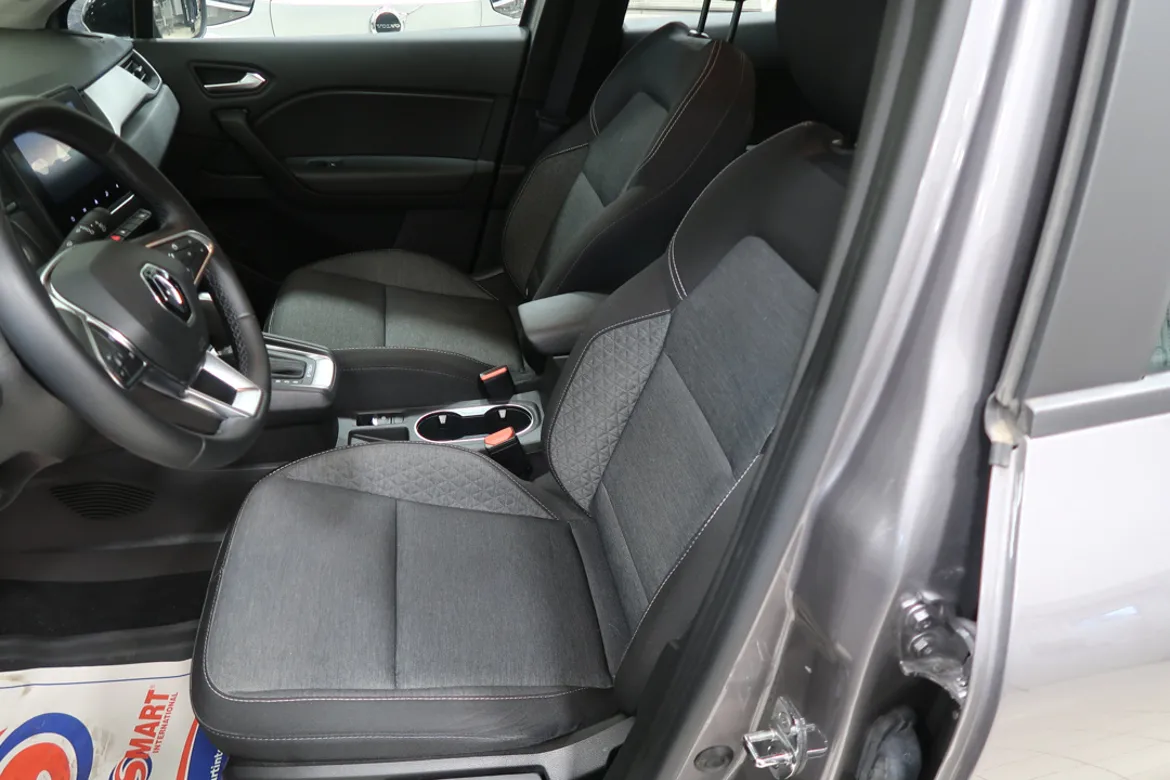 Renault Captur E-TECH Plugin-Hybrid 160