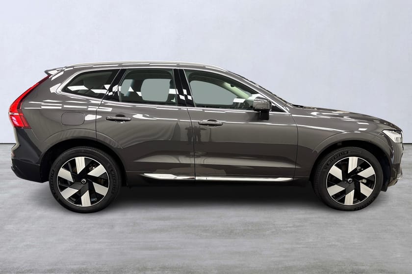 Bild 3 av Volvo XC60 T6 Plus Bright Edition
