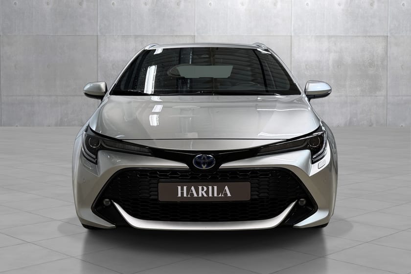 Bilde 2 av Toyota Corolla Touring Sports Hybrid Active Tech