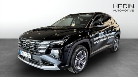 Hyundai Tucson PHEV 4WD Essential 288hk AWD SOMMARKAMPANJ