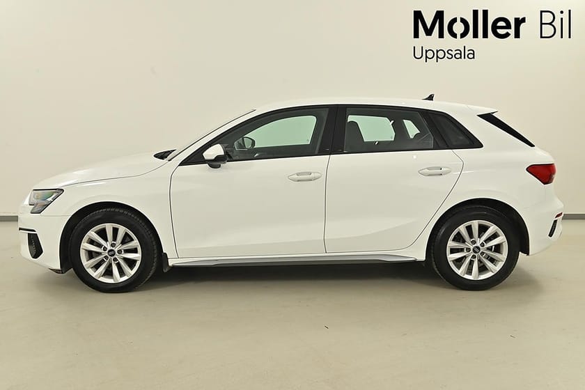 Bild 5 av Audi A3 Sportback 35 TFSI PROLIN