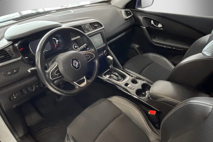 Bild 5 av Renault Kadjar 1,5 dCi 110Hk LIMITED