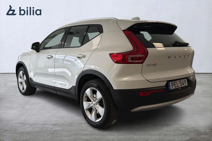 Bild 2 av Volvo XC40 B3 FWD Bensin Core