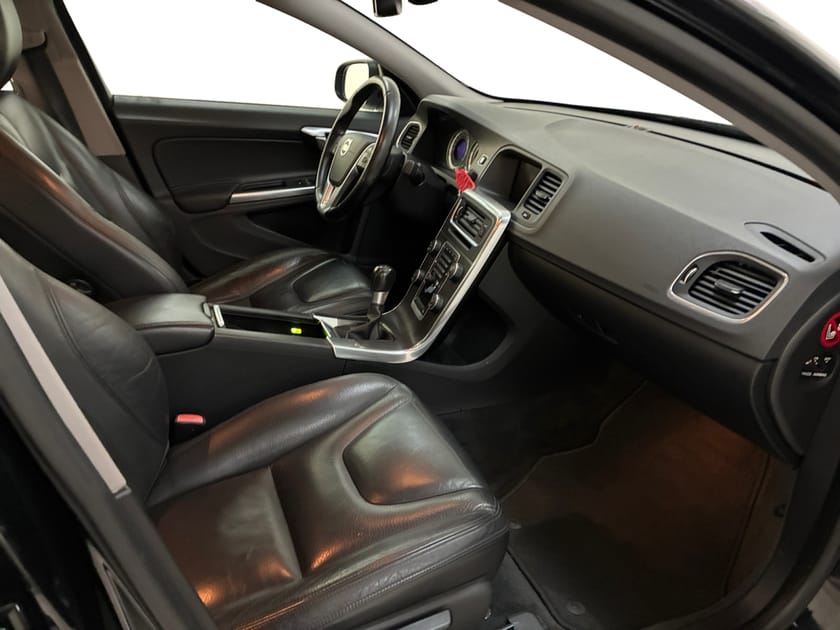 Bild 4 av Volvo S60 D5 Summum