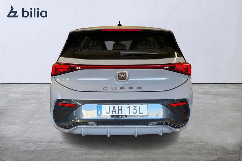 Bild 5 av CUPRA Born 58 150 KW KWH 204HK