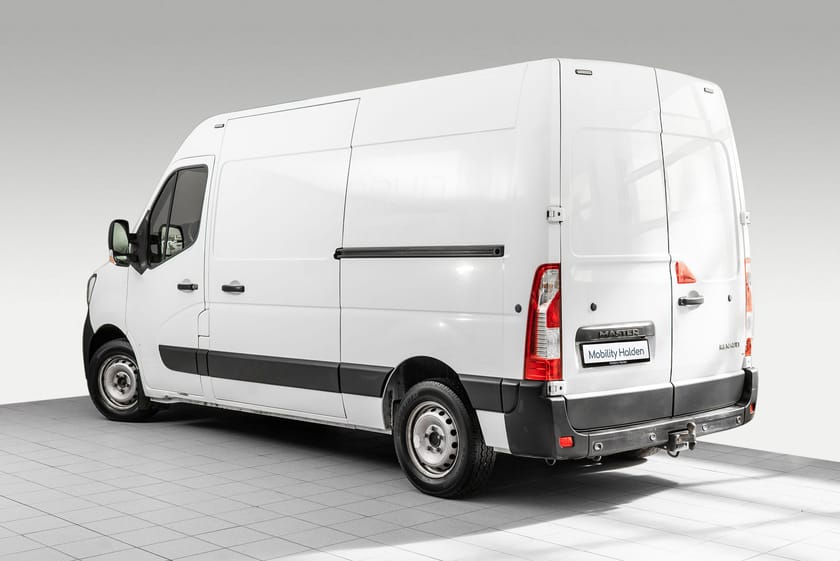 Bilde 2 av Renault Master L2H1