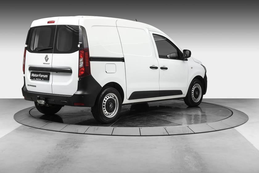 Bilde 3 av Renault Express HENGERFESTE / RYGGEKAMERA