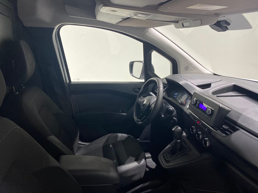 Bild 2 av Renault Kangoo E-Tech Skåp 45kWh Base Line L1