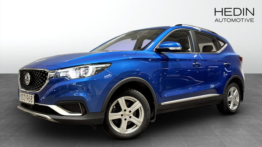 Bild 1 av MG ZS EV 143hk Luxury Navi Panorama Skinn CarPlay