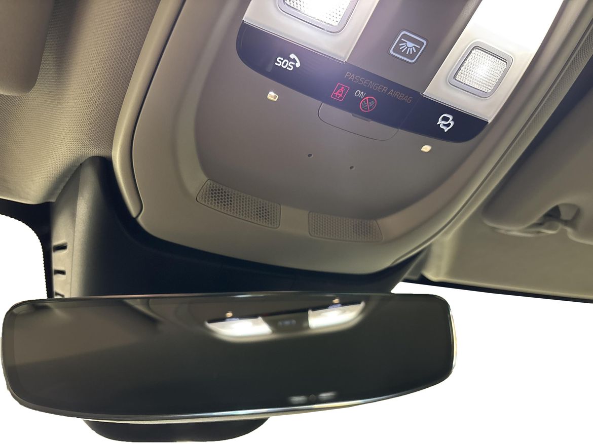 Volvo V60 2024 - miniatyr 12