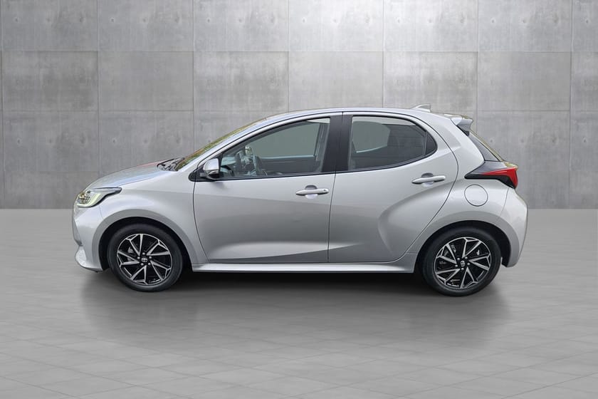 Bilde 2 av Toyota Yaris Hybrid 1,5 Active Tech