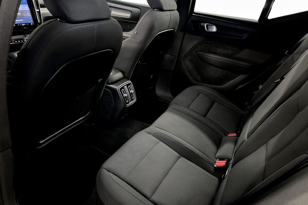 Volvo XC40 P6 Recharge