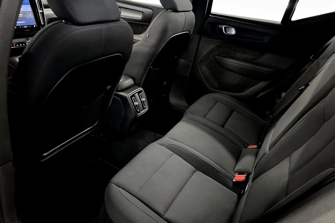 Volvo XC40 P6 Recharge