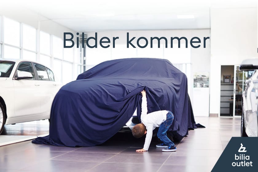 Bilde 1 av Nissan Leaf e+ 62 kWh,385km WLTP,Lav Km, Navi,360°kamera,Rattvarme