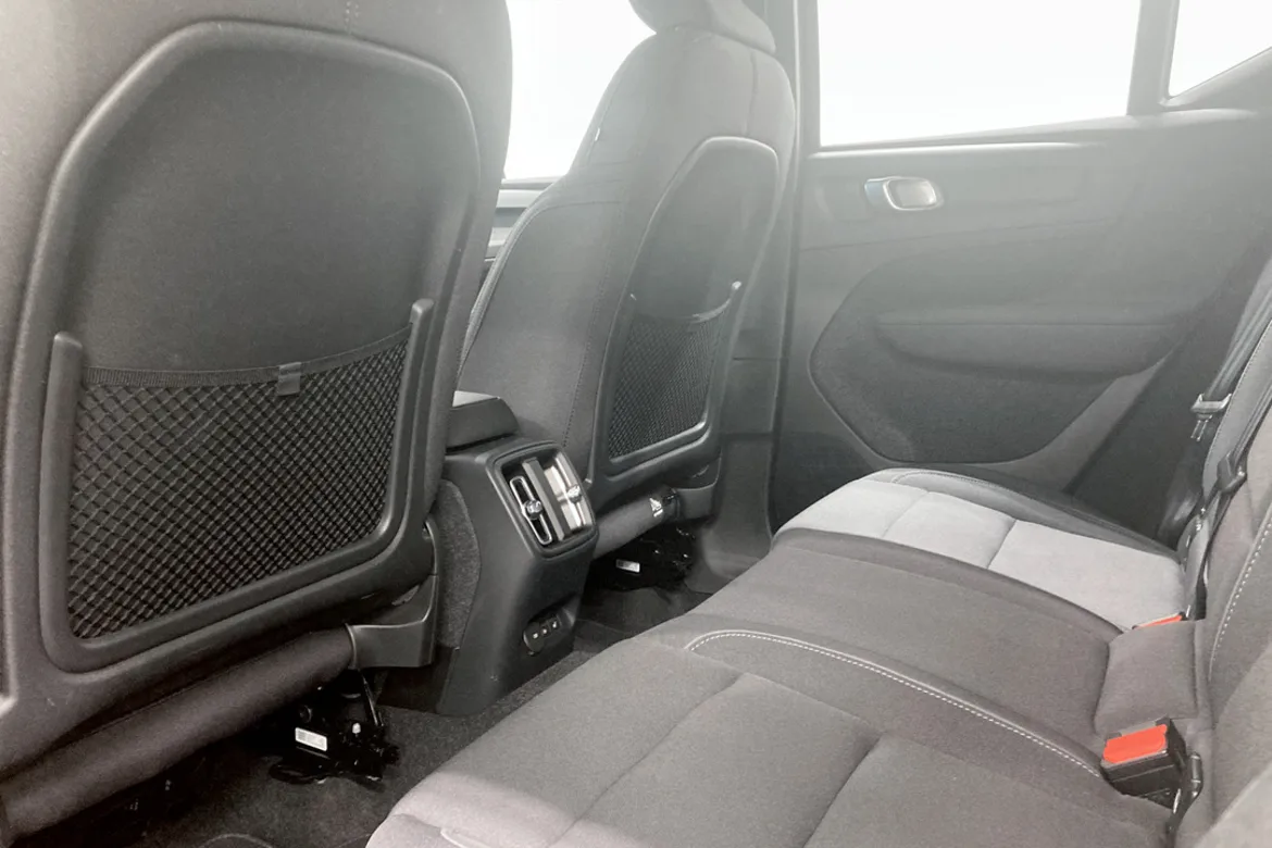 Volvo XC40 Recharge Single Motor