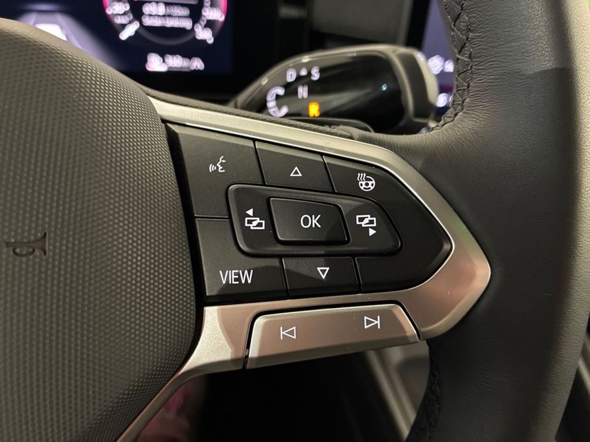 Volkswagen Volkswagen T-Roc — bild 13