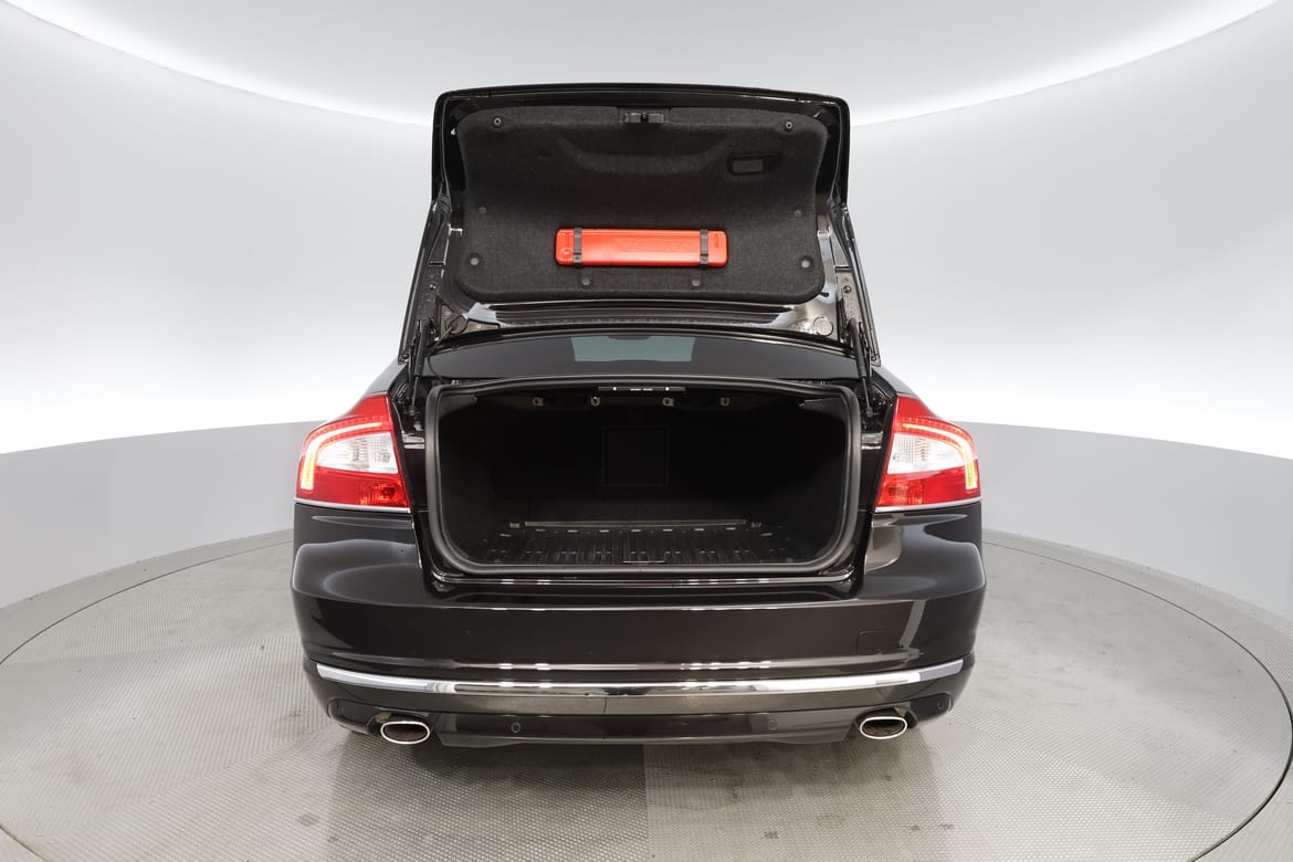 Volvo S80 2016 - miniatyr 15