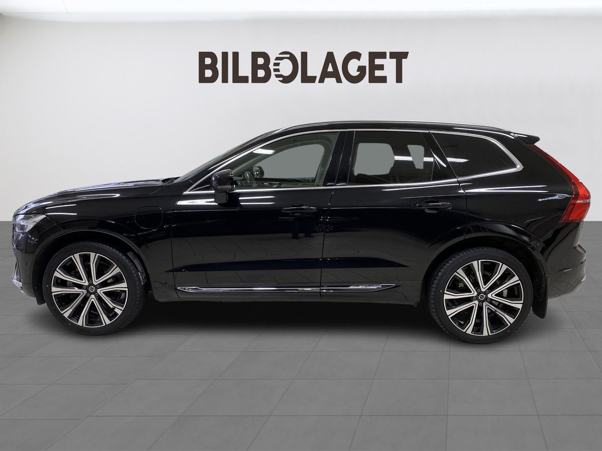 Volvo XC60 2024 - miniatyr 2