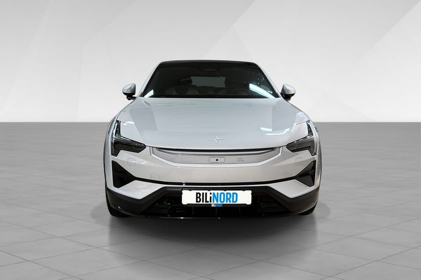 Bilde 2 av Polestar 3 Long Range Dual Motor LR Pilot and Plus pack