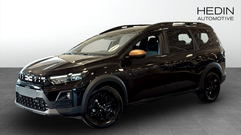 Bild 1 av Dacia Jogger 7-sätes EXTREME TCE 110 7-SITS