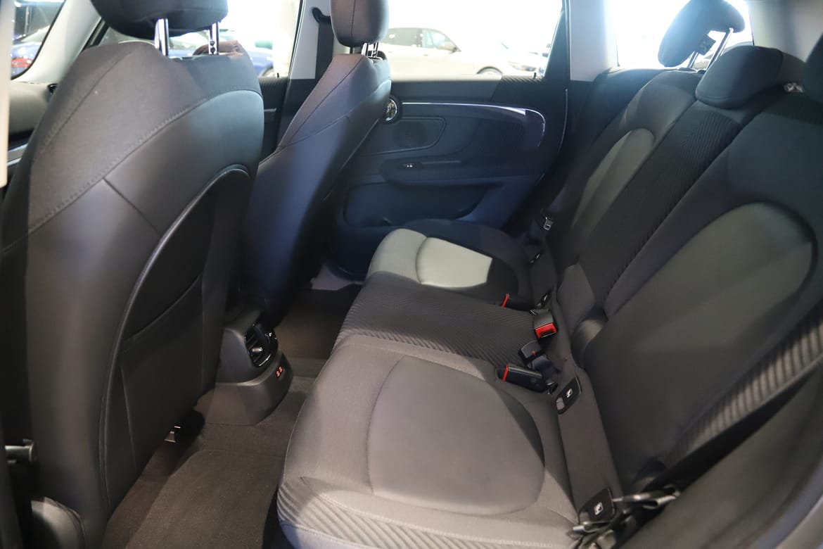 MINI Countryman Cooper SE ALL4 Automatisk, 224hk, 2019