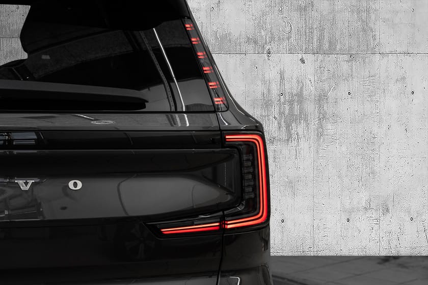 Bilde 5 av Volvo EX90 Twin Motor Performance 7-seater El. Ultra - Topputstyrt!